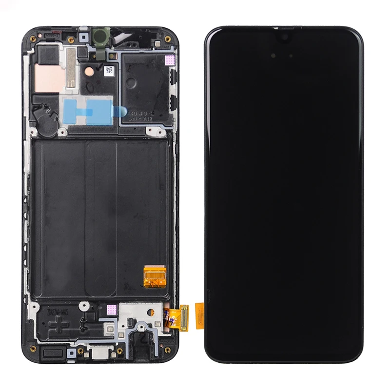 Samsung Galaxy A40 Lcd,Display Lcd 