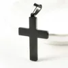 Black Pendant