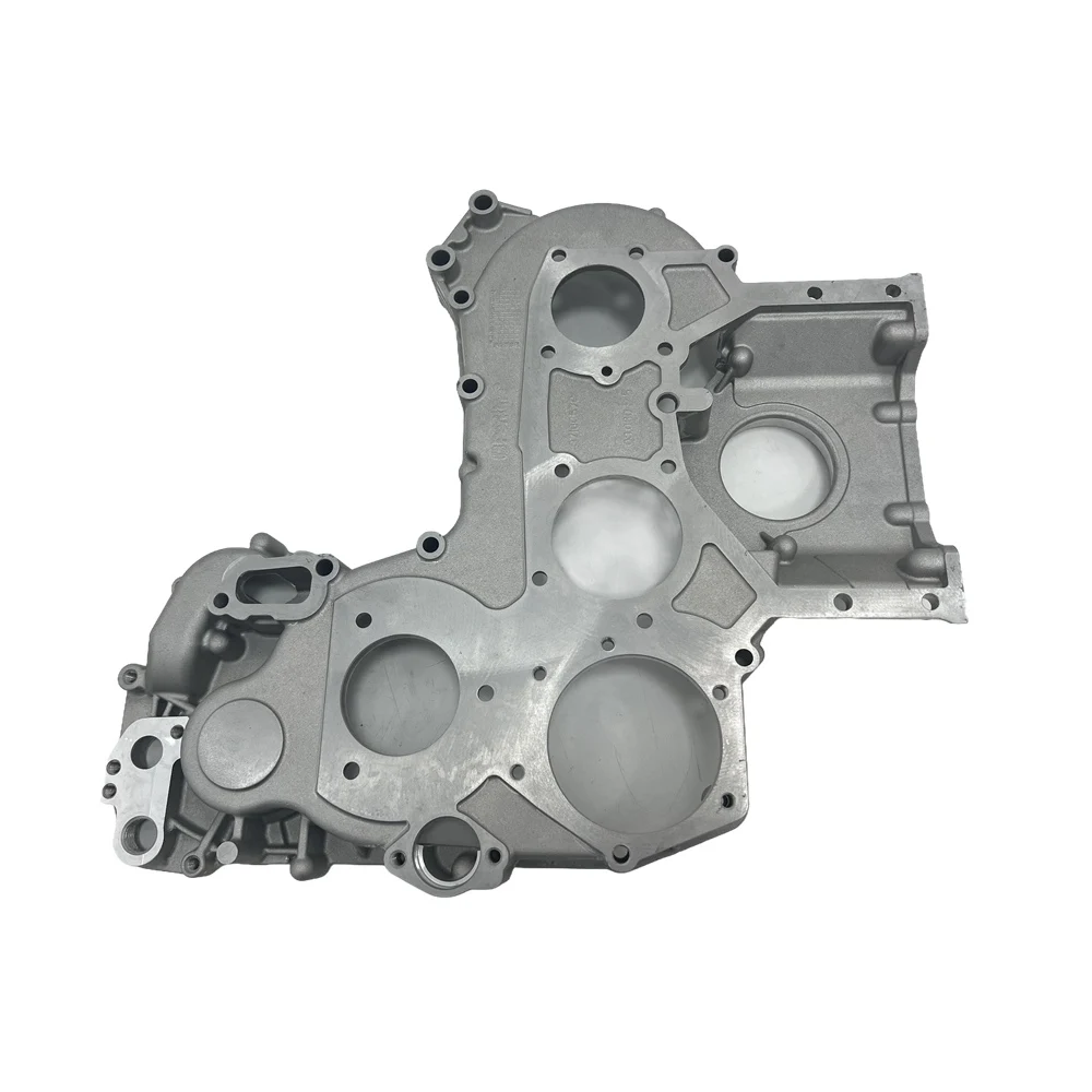 For C4.4 Timing Cover 3716C573 Aftermarket Engine Parts 4
