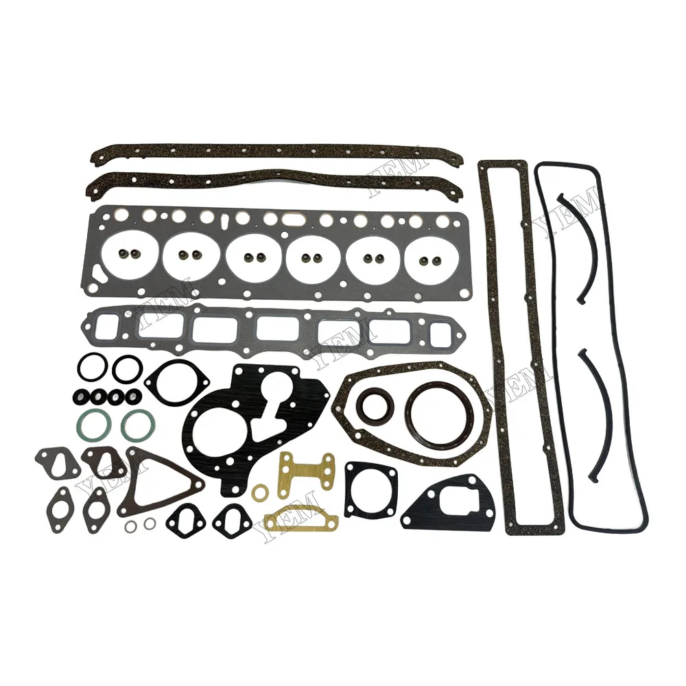 Full Gasket Kit Fit for Toyota 3F Engine 2