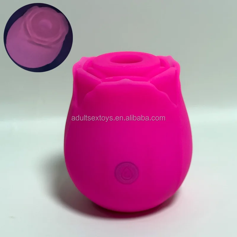 how good is the rose toy We Tested a Rose Toy Vibrator. It's Good main image 1