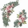 C (pink)