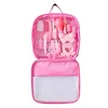 13PCs set rosa