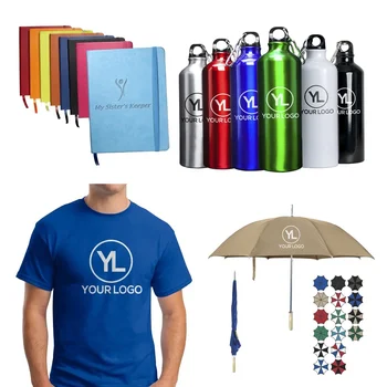2021 custom branded promotional products merchandise companies