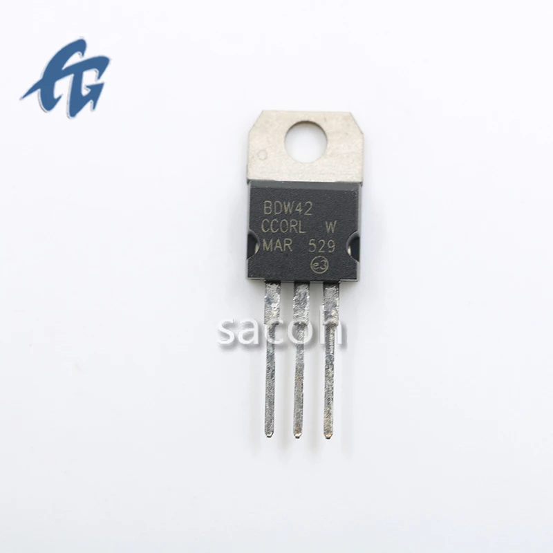 (SACOH Electronic Components)BDW42