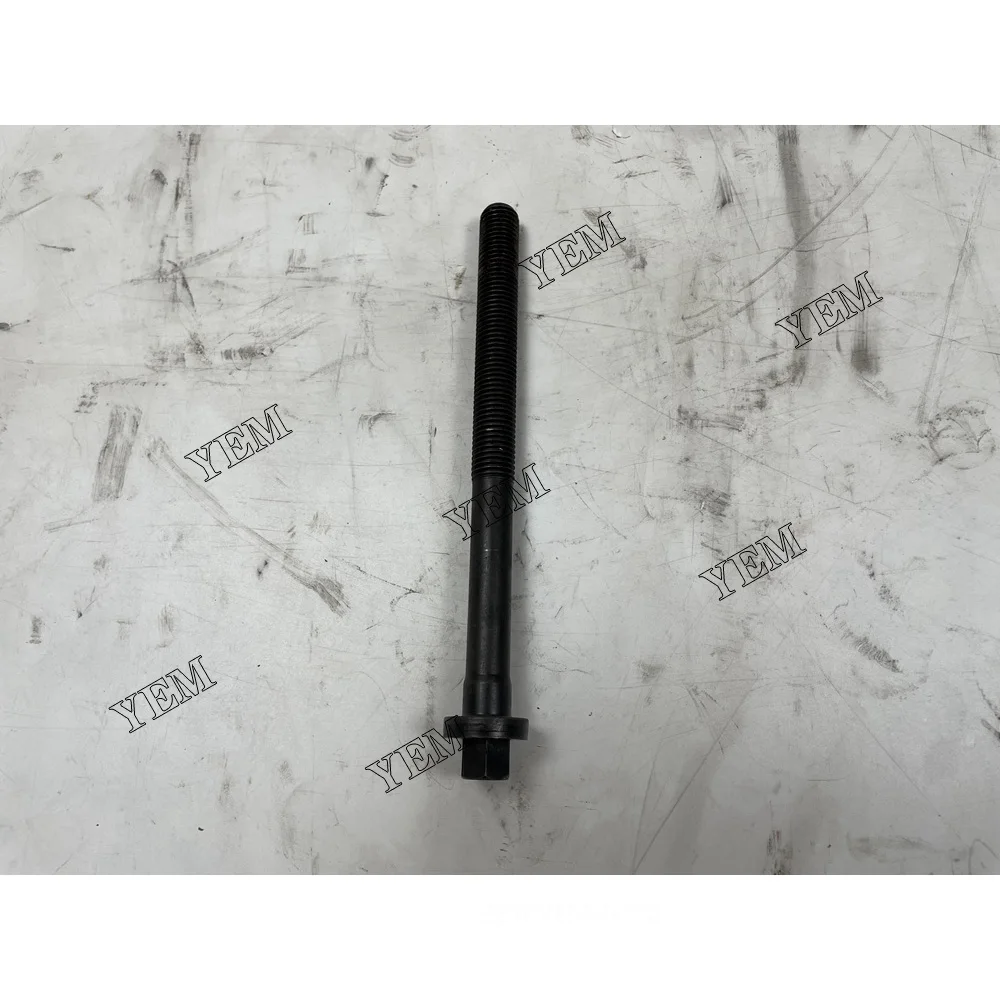D934T Used Cylinder Head Screw 9074501 for Liebherr Engine Parts 3