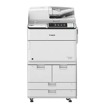 BEST QUALITY CAN0N used Color IR-ADV C5550 C5560 used copier machine For Canon Copier Machine