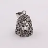 Pendentif simple Lion Bell