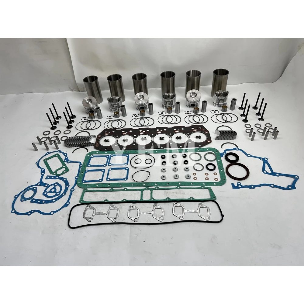 13Z Overhaul Kit for Toyota Engine Spare Part Genuine Engine Parts 2