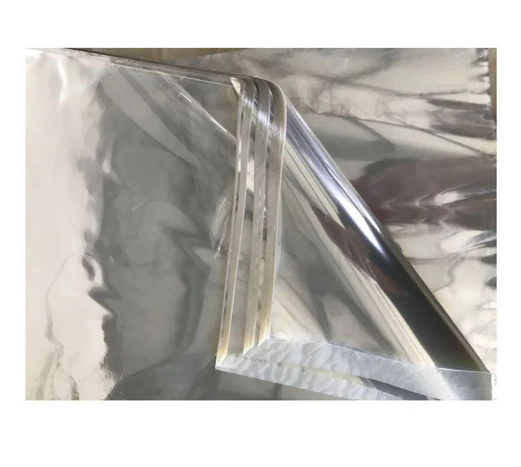 Celloluse film for Fireworks Wrapping