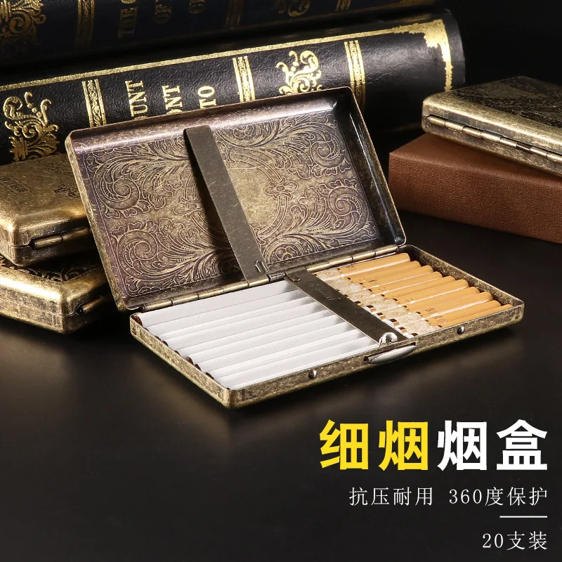 cigarette brands gold TREASURER Luxury Gold Cigarettes