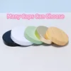 Custom Cap Colors