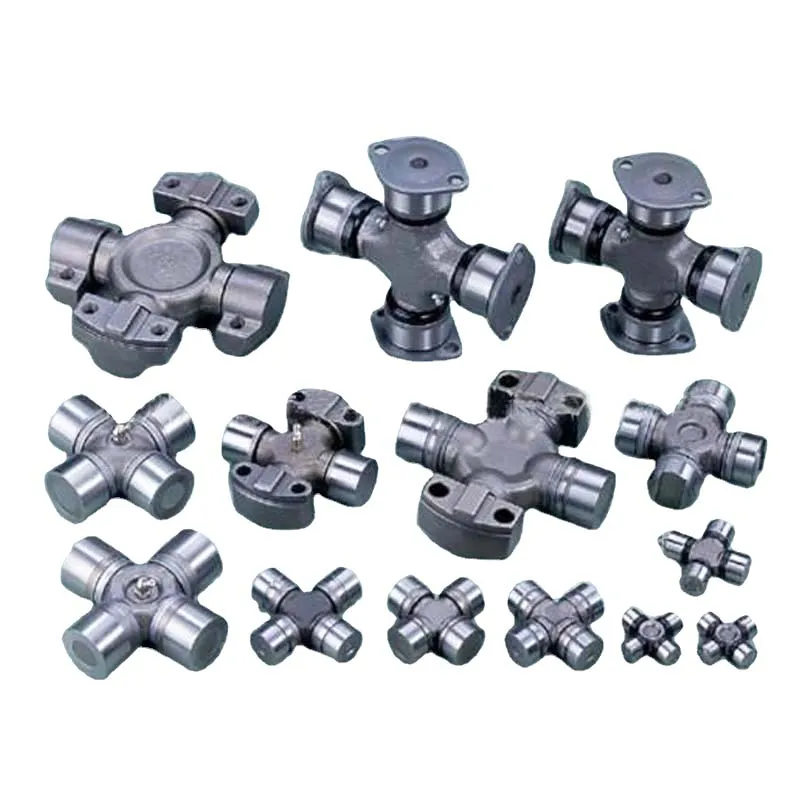 Giunto Cardanico Universale 18x32x85mm - Per Motori, Auto E Modellini