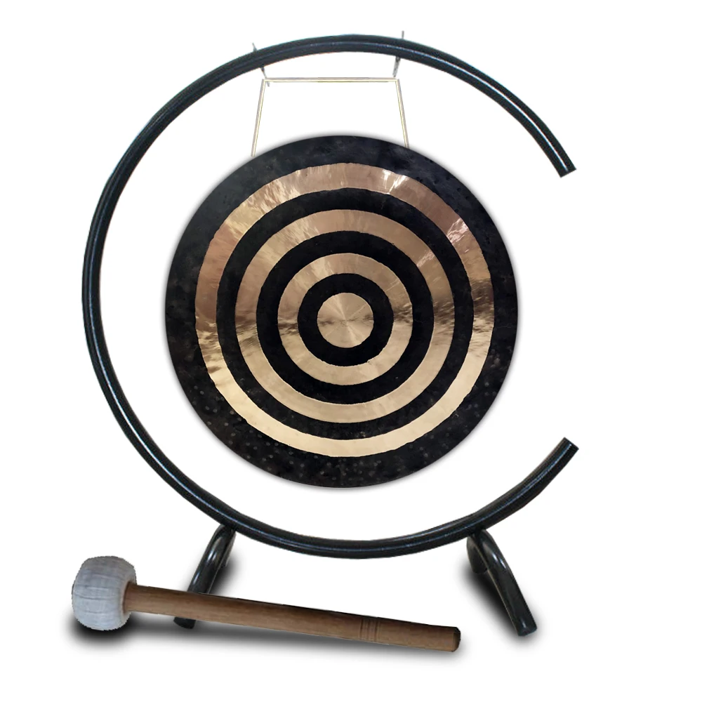 Ancient Percussion Gong 20 Inch Wind Gong For Gong Bath Sound Therapy Buy Wind Gong,Handmade