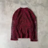 rosso colorato