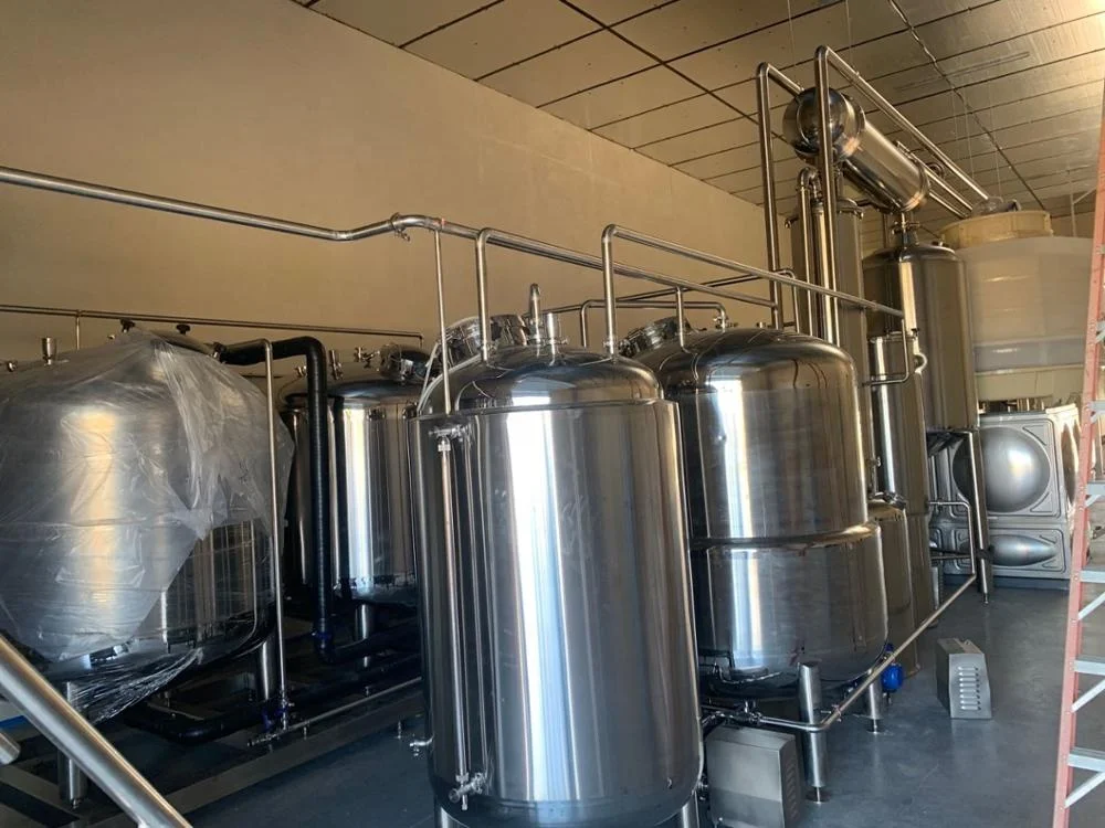 Фармацевтическое оборудование, оборудование для экстракции масла конопли, машина для экстракции этанола