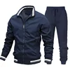 Navy Blue Pants