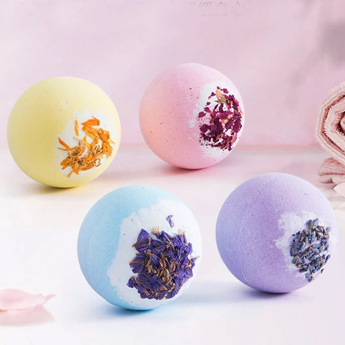 bath bombs alibaba