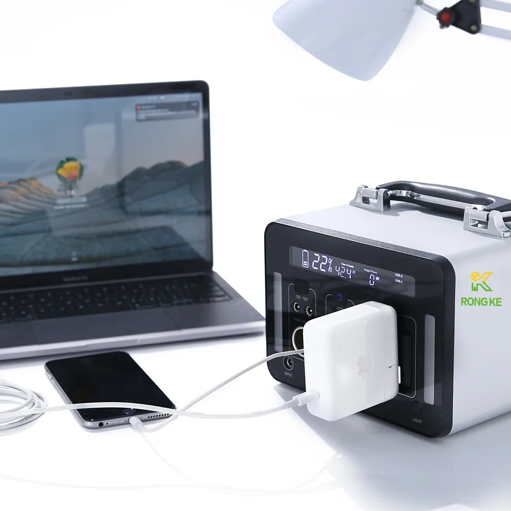 Homepower One Portable Power Station 1000w Ac Outlets Quiet Indoorsafe