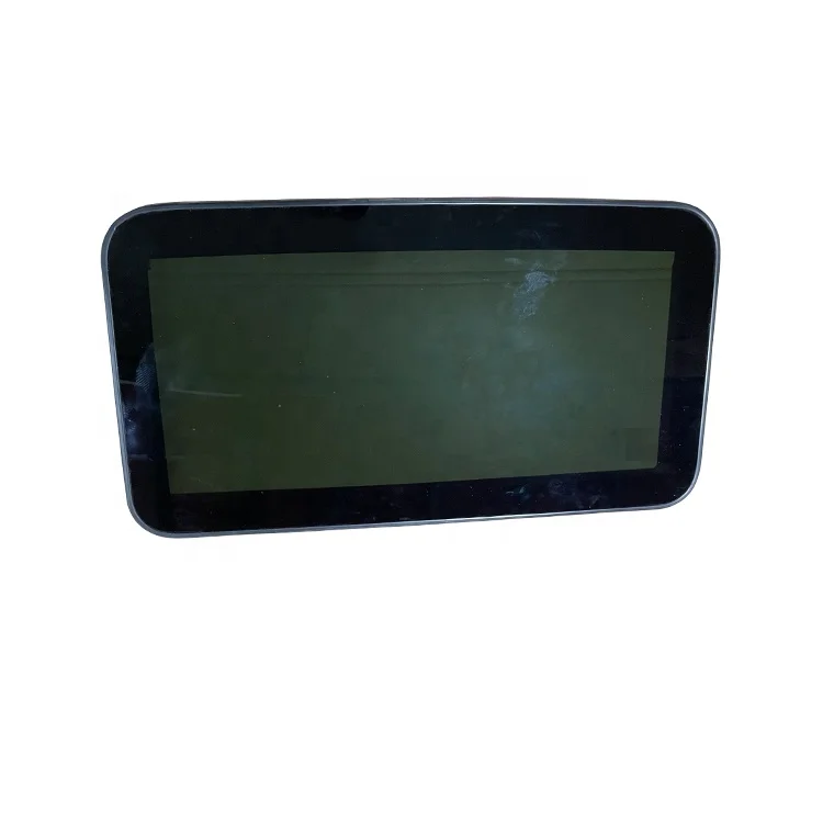 ︎✦︎専用︎✦︎ @@さま 〜10/30 OE 63201-60131 Car Parts Sunroof Glass for Toyota BZ4X