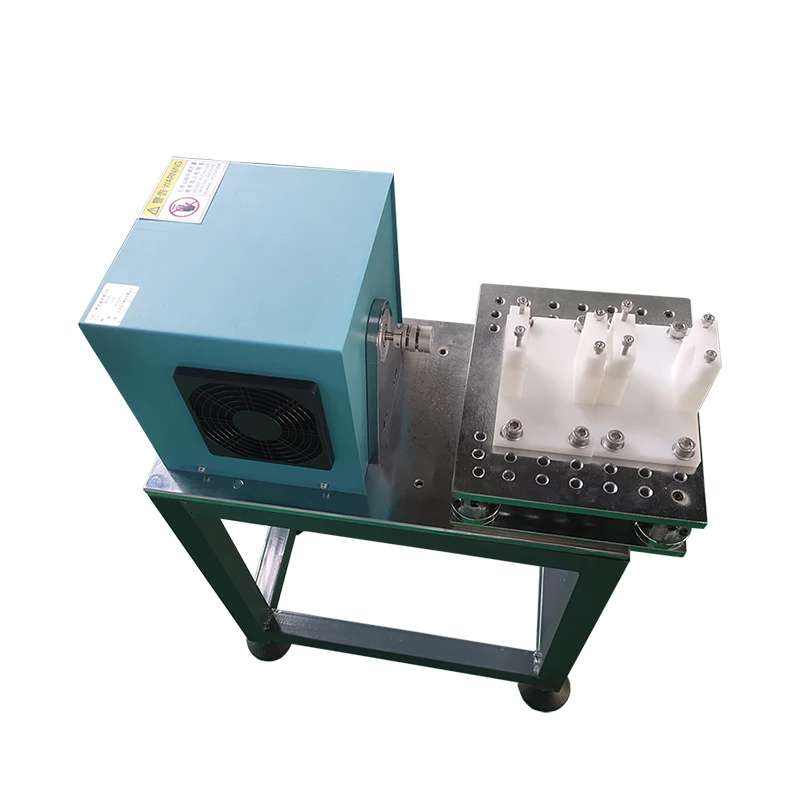 Epa Rtp High Dynamometer High Speed and Low Torque 10 N. m Hysteresis Dynamometer Plugging Test ...