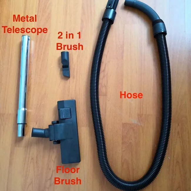 Пылесос с барабаном 18 л/21 л/25 л пылесос для сухой уборки