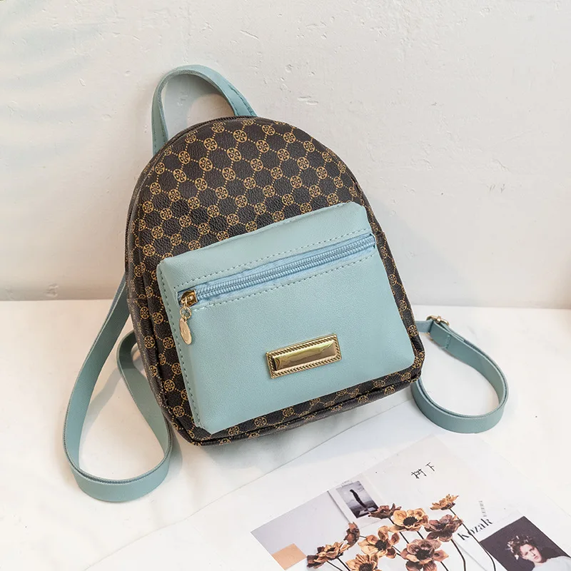 black kate spade mini backpack Leather Kate Spade Backpack Gusti Leather Backpack City Backpack Leather  Backpack Small Women Leather Black Wendy