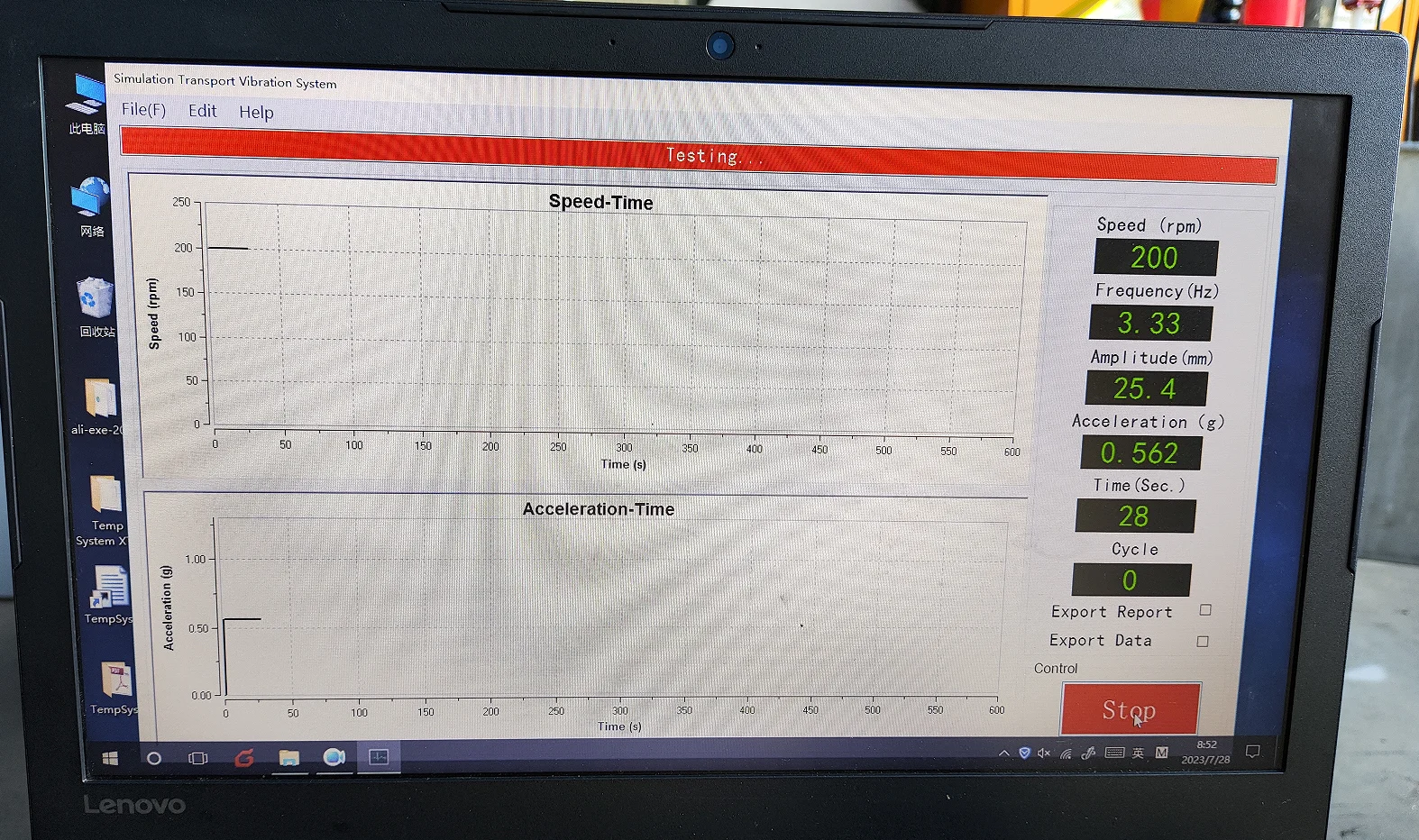 personal vibration test The Definitive No 1 Vibration Analysis Frequency Chart for Emotional  Wellbeing and to Elevate Your Mood main image 0