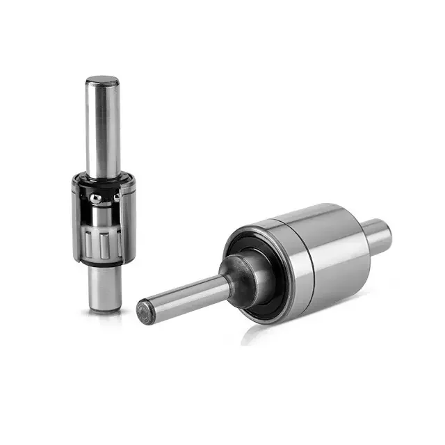 WB1630102 자동차 예비 부품 자동차 물 펌프 베어링 WB1730075 15.918X55X127mm WB1936134D Wb1835119 5