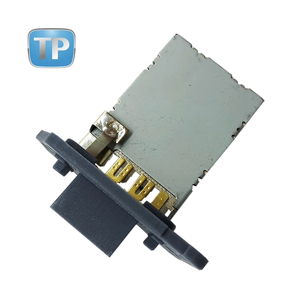 Resistor Motor Blower untuk Hyundai OEM 97035-08000 9703508000