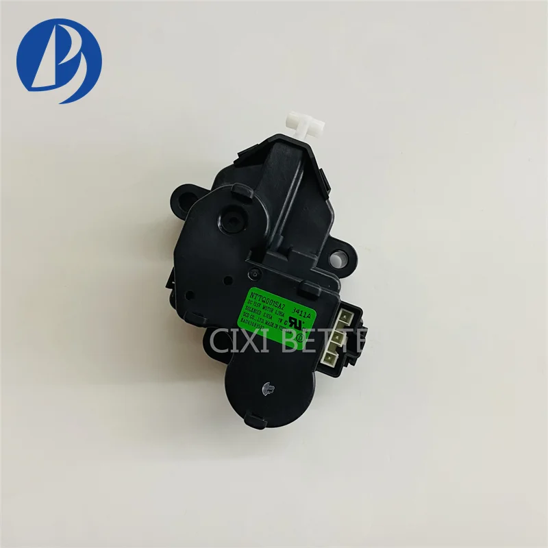 Original Drain Motor Automatic Washing Machine NTTQ001SA2