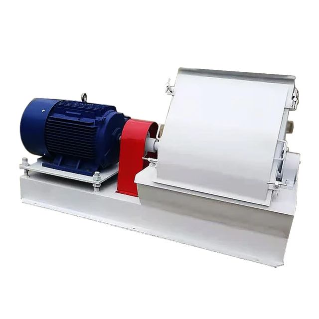 SFSP60*45 Pulverizer Swing Hammer Crusher Rice Corn and Wheat Crusher Rice Machine