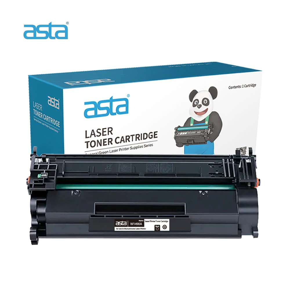 Hp 149A - compatible Toner W1490A, 149A - Black