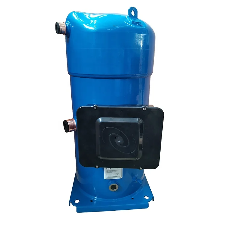 R410a 25hp Performer Scroll Refrigeration Compressor SH300A9ACC SH300A3ACC