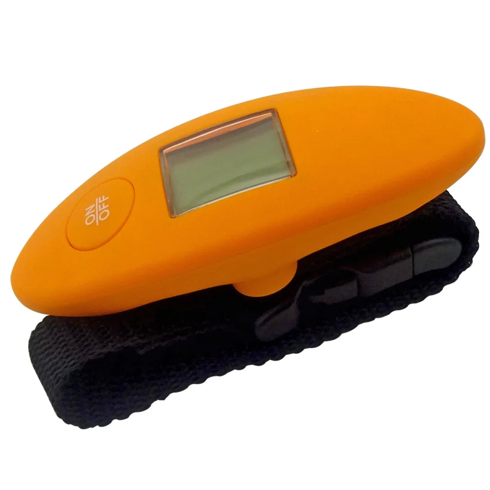 Digital Luggage Scale – pertuttistore