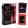 multi-50 POSIZIONI DI BONDAGE