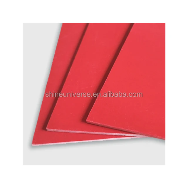 Shine Universe Customized Insulation Materials Fiber Glass SMC Sheet Molding Compound