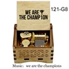 Marron 121-G8