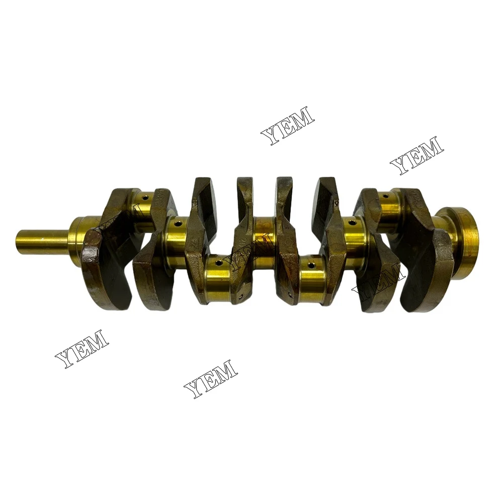 Crankshaft for Nissan YD25 Engine Industrial Engine Parts 5