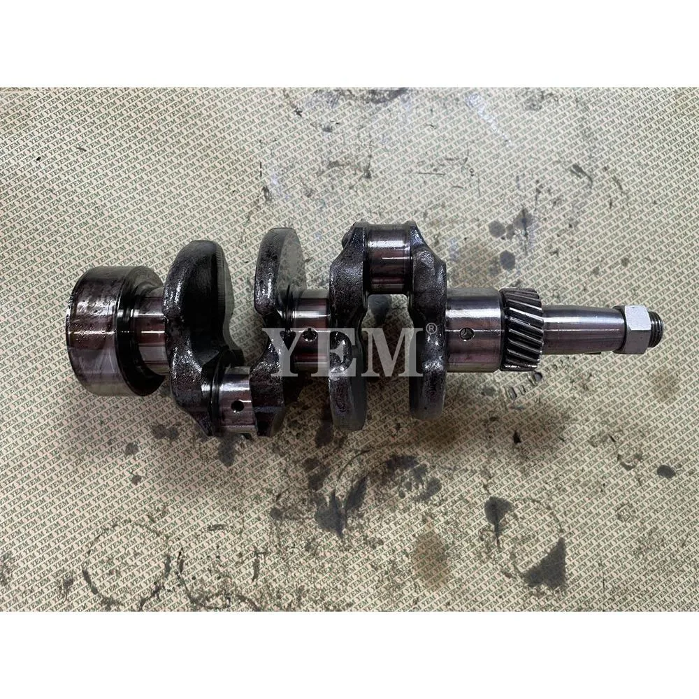 402D-05 Crankshaft Kit for Perkins