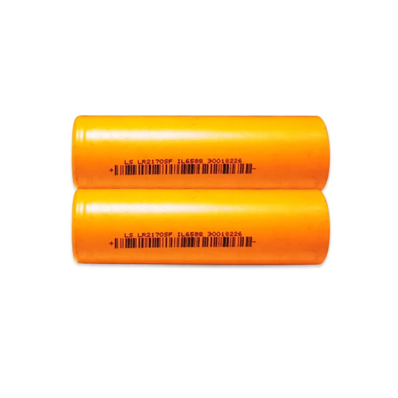 A Grade Lishen Lr21700sf 4500mah 3c Li-ion Rechargeable For Battery ...