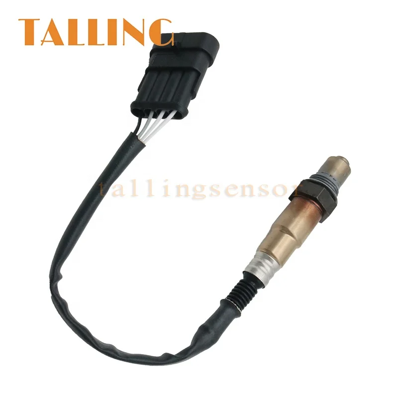 Oxygen Sensor Lambda Sensor O2 Sensor for Alfa Romeo OEM