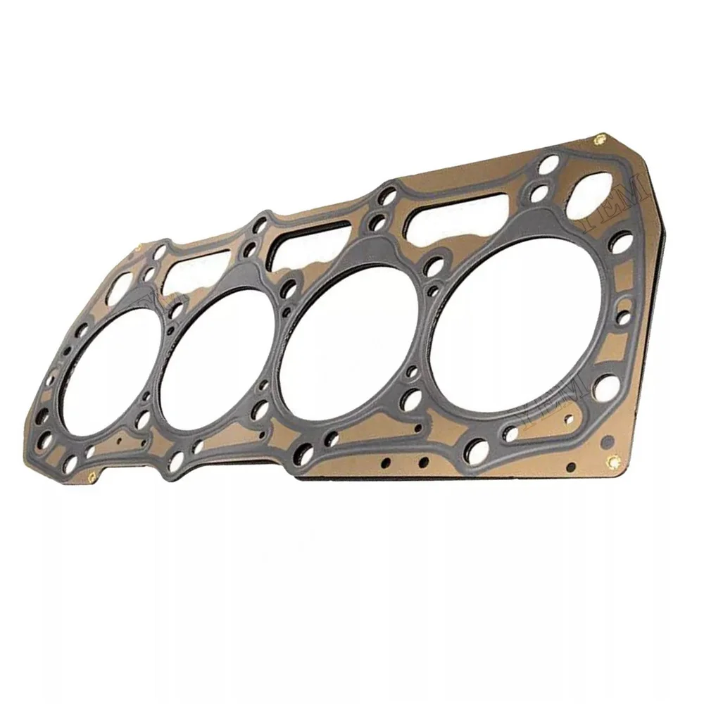 Cylinder Head Gasket 111147771 for Perkins Engine 404D 404D-22T 404D-22 404D-22TA