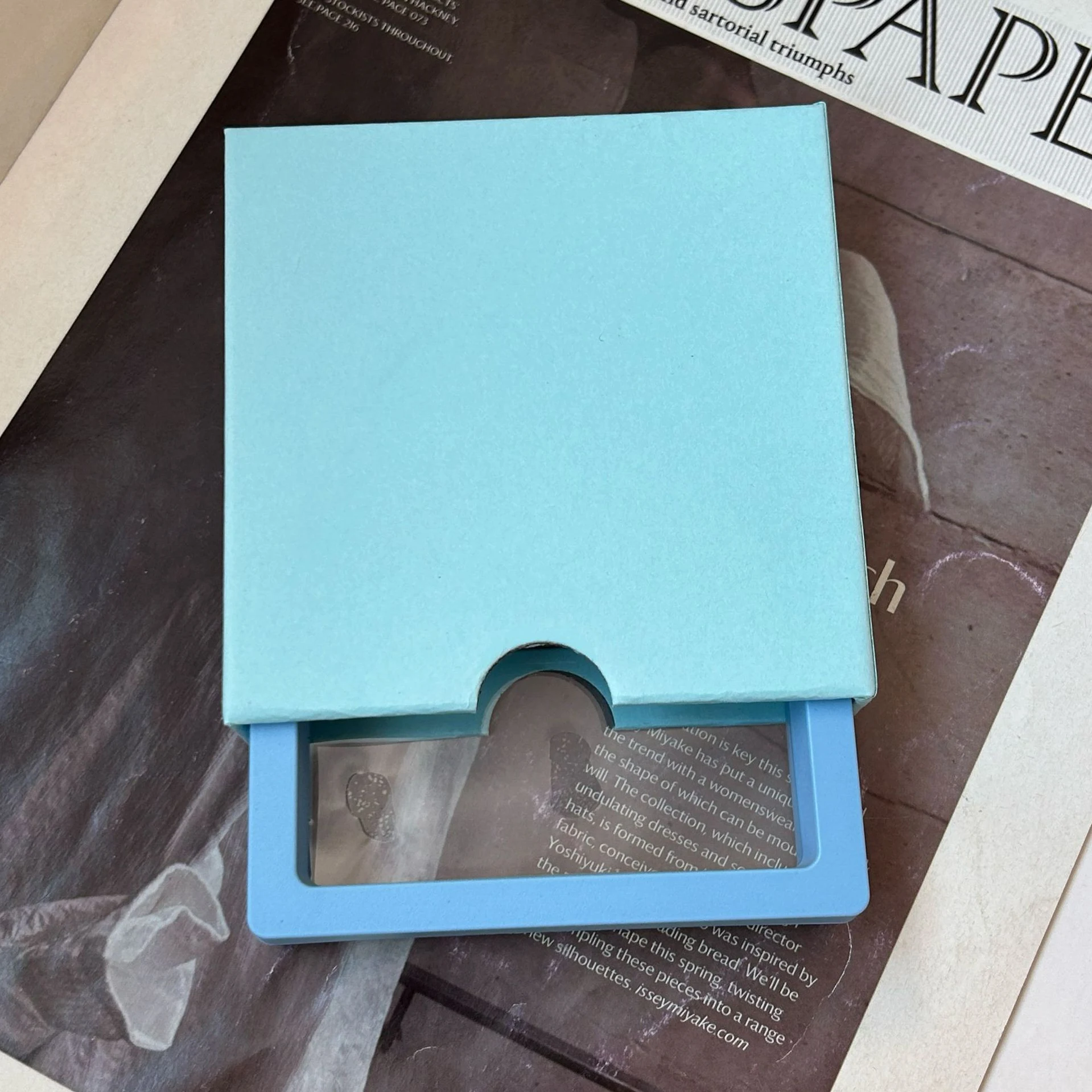 product custom logo luxury gold stamping nail packaging boxes printing personalized design jewelry ring earring product drawer paper box-9