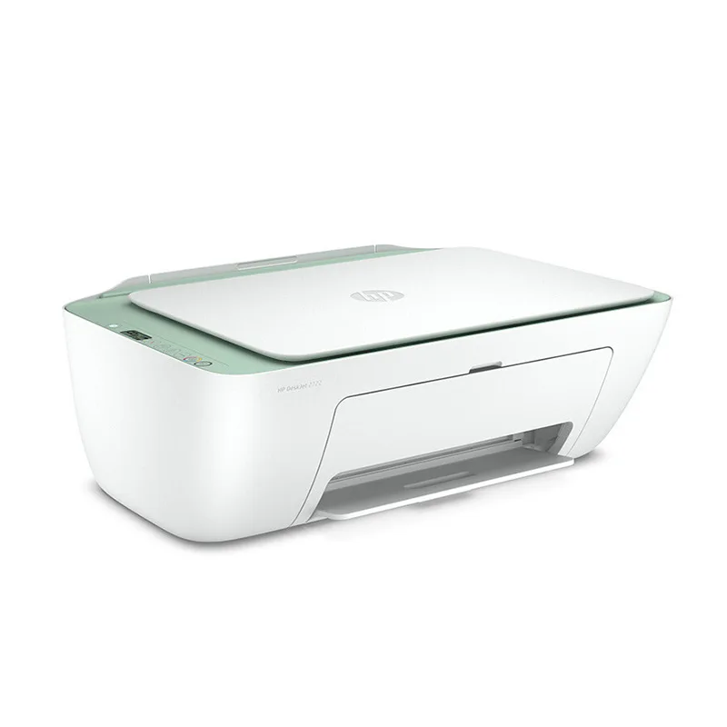 HP DeskJet 2722, una impresora multifunción barata para tener en casa