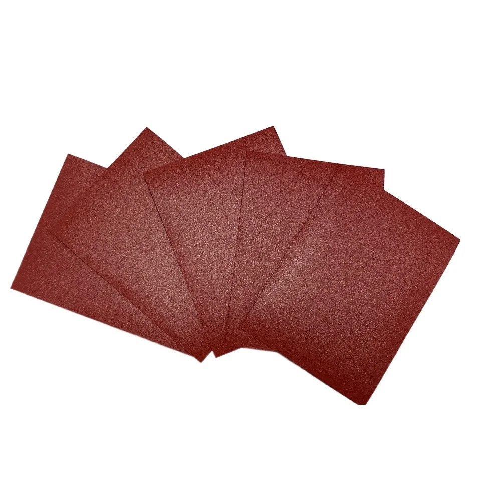 mtg card sleeves bulk Standard Card Game Sleeves 66x91 Matte main image 0