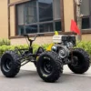 CVT Kart pneu 12 pouces/moteur à arbre équilibré 212cc