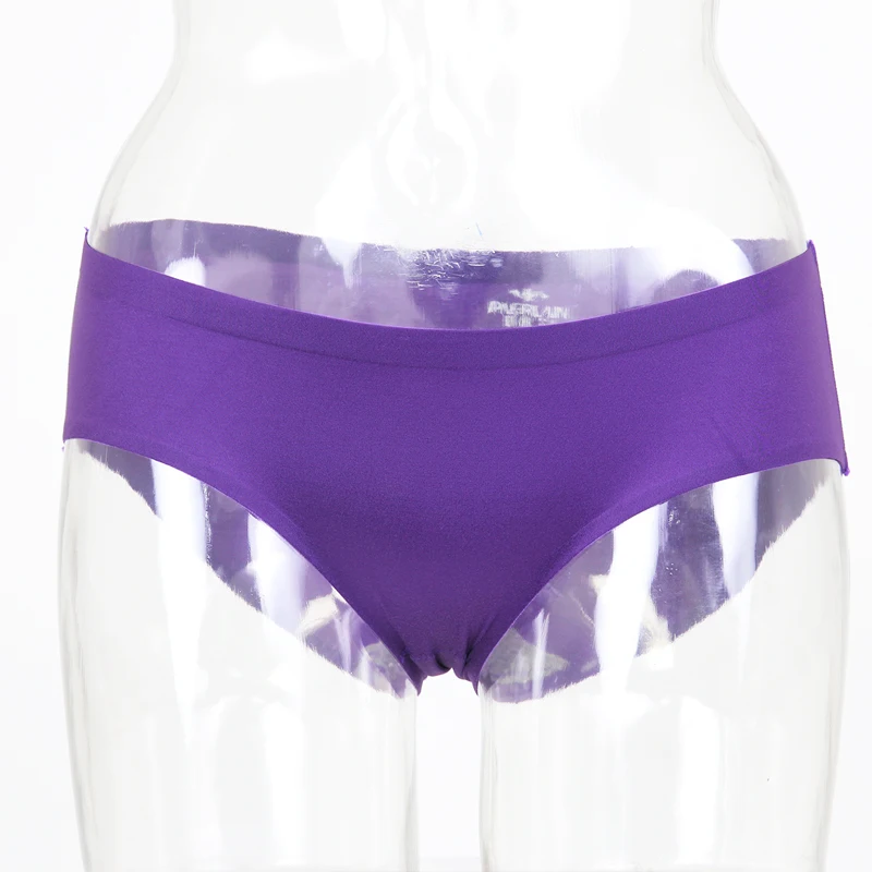 nsendm Women's Shiny Silk Slip Front Seamless Shorts Tights Lingerie Full  Body Lace Lingerie for Women plus Size Underwear Purple Medium 