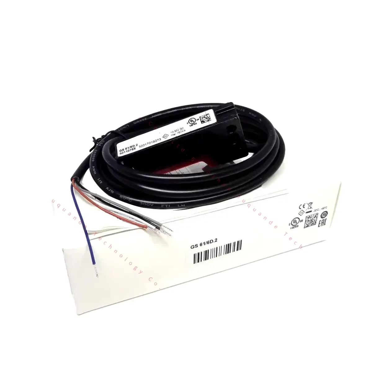 Gold Seller  GS 61/6D.2  PLC  Controller module Brand New Original Spot plc programming controller