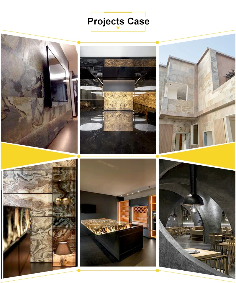 product ultra thin luxury quartzite stone natural stone marble tile for modern interior design modern style countertop slab-10